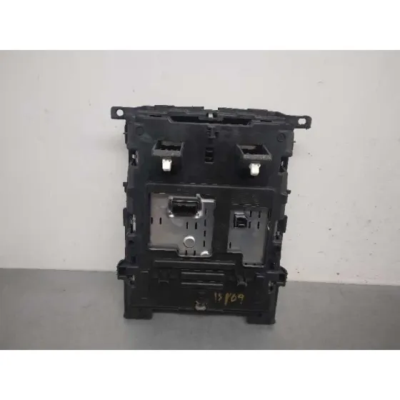 Sistema Audio / Radio Cd para Renault Megane Iv Berlina 5P