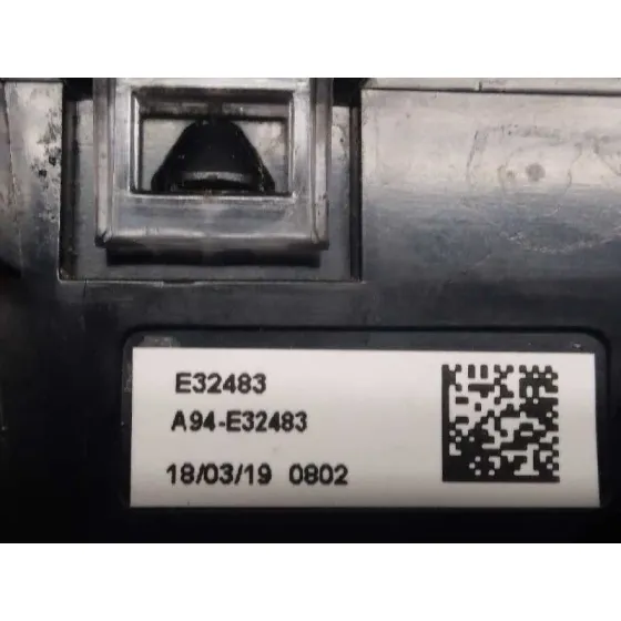 Sistema Audio / Radio Cd para Renault Megane Iv Berlina 5P