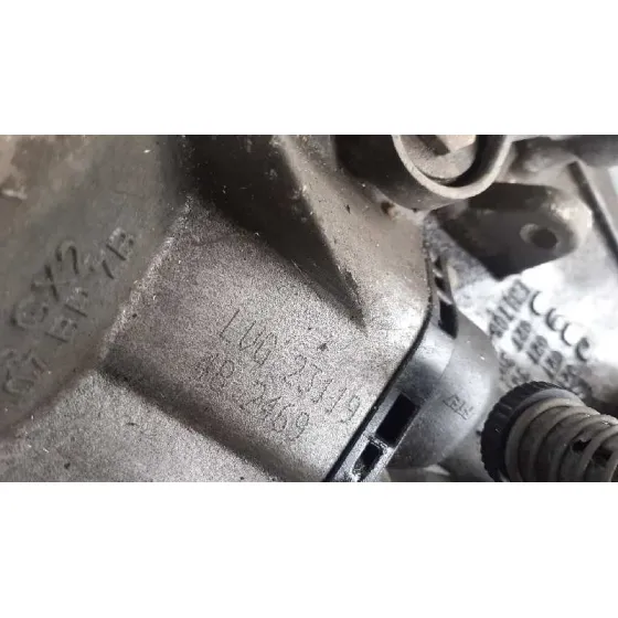 Caja Cambios para Seat Ibiza (6J5)