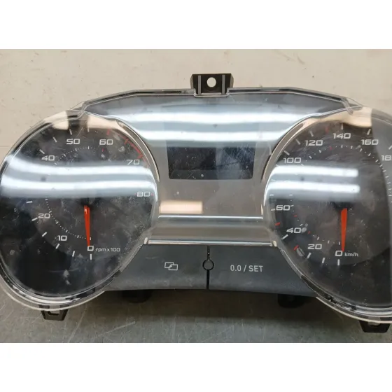 Cuadro Instrumentos para Seat Ibiza (6J5)