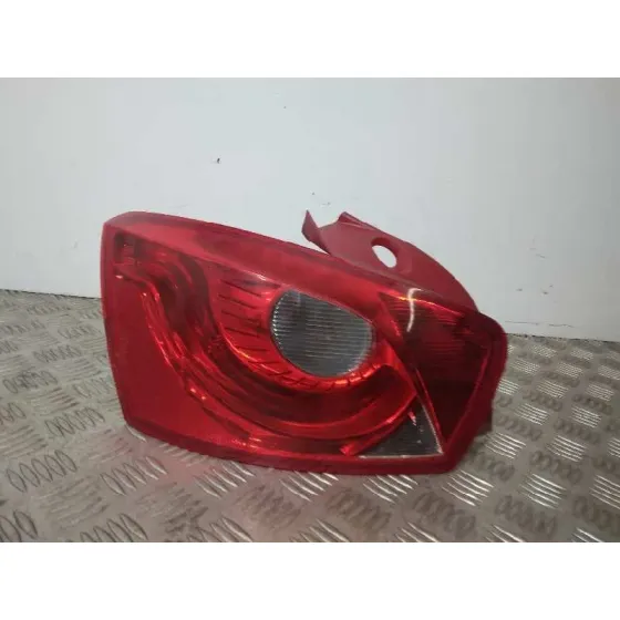 Piloto Trasero Izquierdo para Seat Ibiza (6J5)