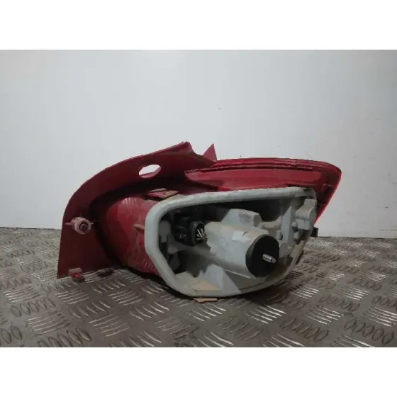 Piloto Trasero Izquierdo para Seat Ibiza (6J5)