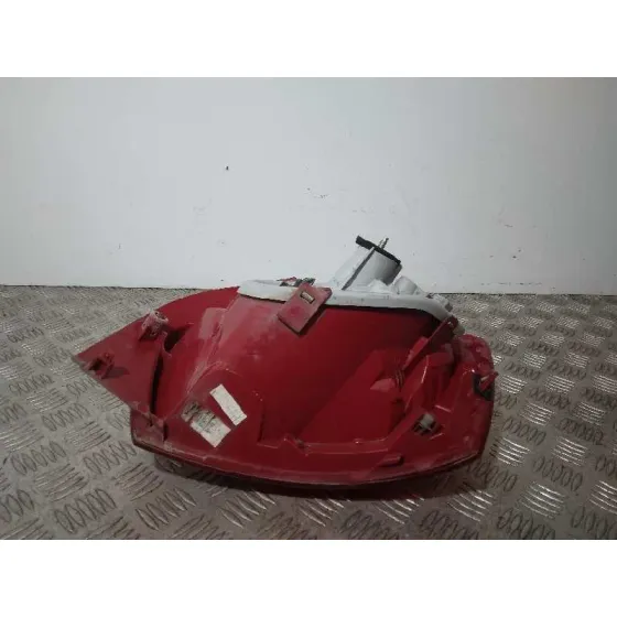 Piloto Trasero Izquierdo para Seat Ibiza (6J5)