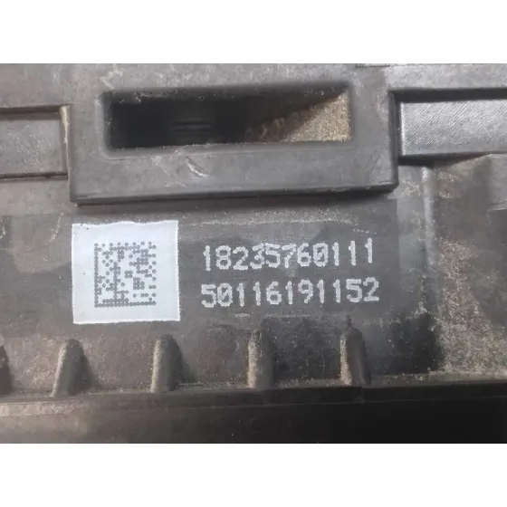 Abs para Skoda Spaceback (5H)
