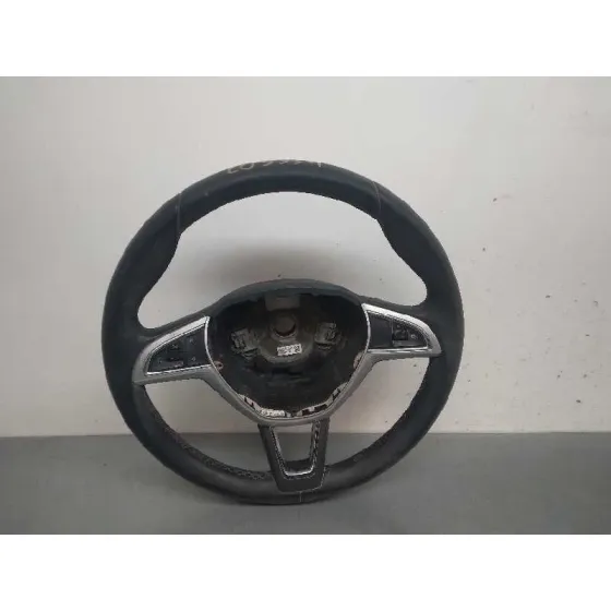 Volante para Skoda Spaceback (5H)