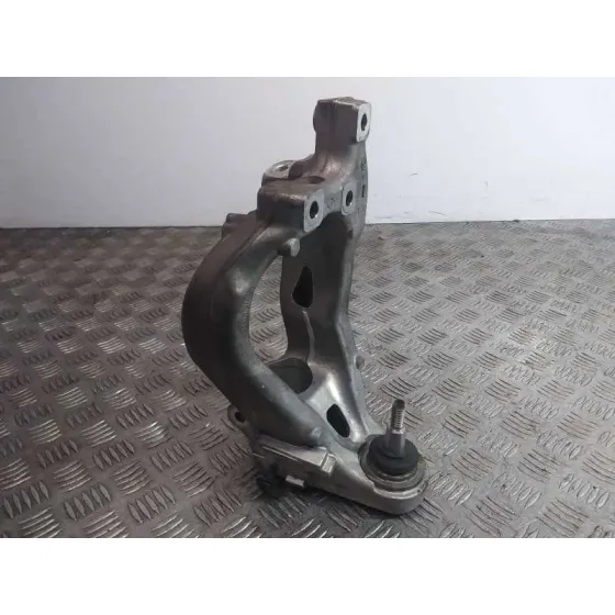 Soporte Brazo Suspension Delantero Izquierdo para Renault Megane Iv Berlina 5P