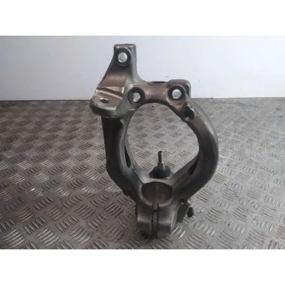 Soporte Brazo Suspension Delantero Izquierdo para Renault Megane Iv Berlina 5P