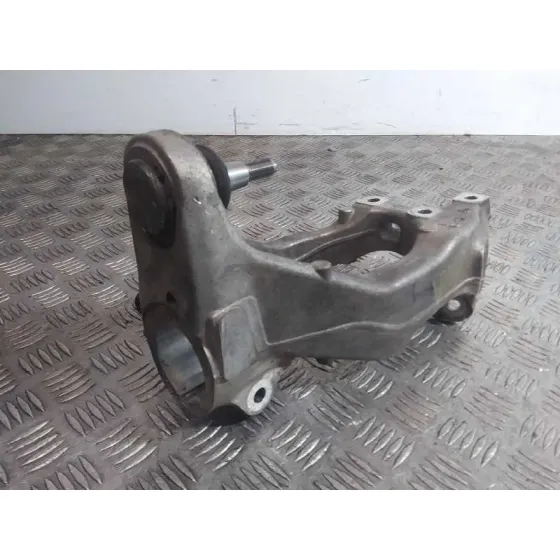 Soporte Brazo Suspension Delantero Izquierdo para Renault Megane Iv Berlina 5P
