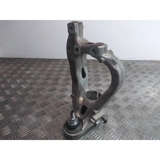 Soporte Brazo Suspension Delantero Derecho para Renault Megane Iv Berlina 5P