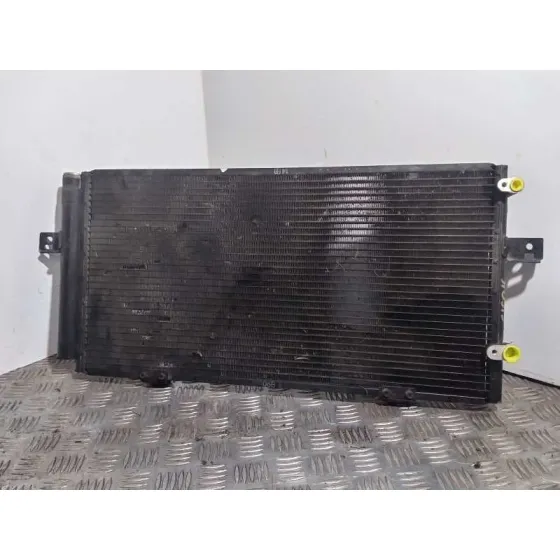 Condensador / Radiador Aire Acondicionado para Mg Serie 75 (Rj)