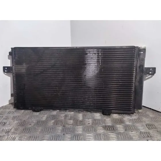 Condensador / Radiador Aire Acondicionado para Mg Serie 75 (Rj)