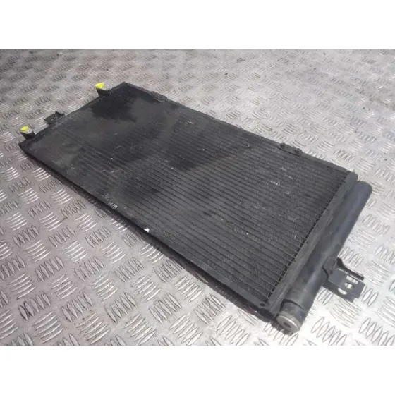 Condensador / Radiador Aire Acondicionado para Mg Serie 75 (Rj)