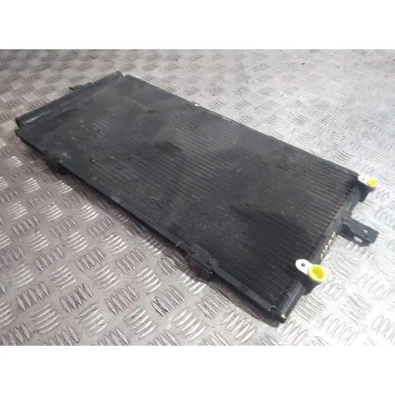 Condensador / Radiador Aire Acondicionado para Mg Serie 75 (Rj)