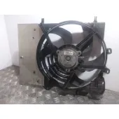 Electroventilador para Citroën C3 Picasso