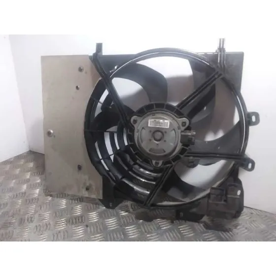 Electroventilador para Citroën C3 Picasso