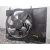 Electroventilador para Citroën C3 Picasso