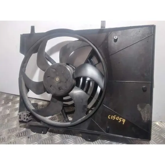 Electroventilador para Citroën C3 Picasso