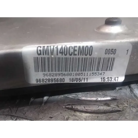 Electroventilador para Citroën C3 Picasso