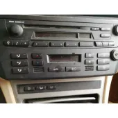 Mando Climatizador para Bmw X3 (E83)