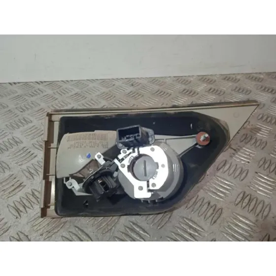 Piloto Trasero Derecho Interior para Bmw X3 (E83)