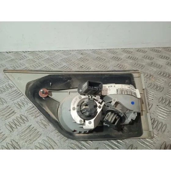 Piloto Trasero Izquierdo Interior para Bmw X3 (E83)
