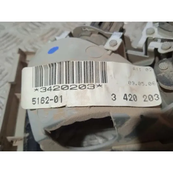 Piloto Trasero Izquierdo Interior para Bmw X3 (E83)