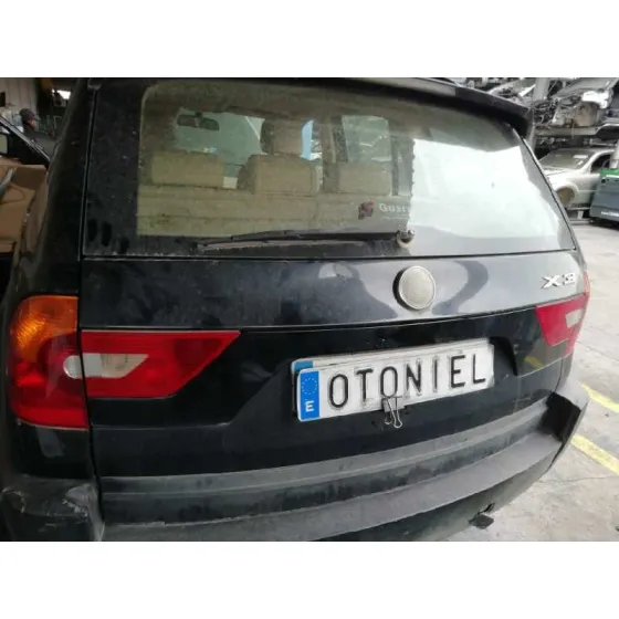 Porton Trasero para Bmw X3 (E83)