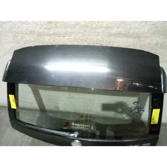Porton Trasero para Bmw X3 (E83)