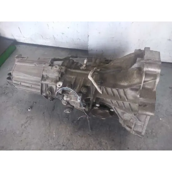 Caja Cambios para Seat Exeo St (3R5)(2009>)
