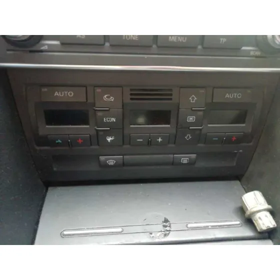 Mando Climatizador para Seat Exeo St (3R5)(2009>)