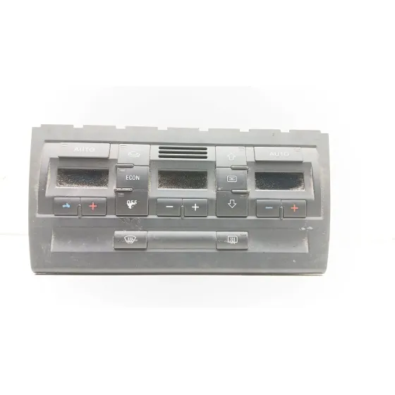 Mando Climatizador para Seat Exeo St (3R5)(2009>)