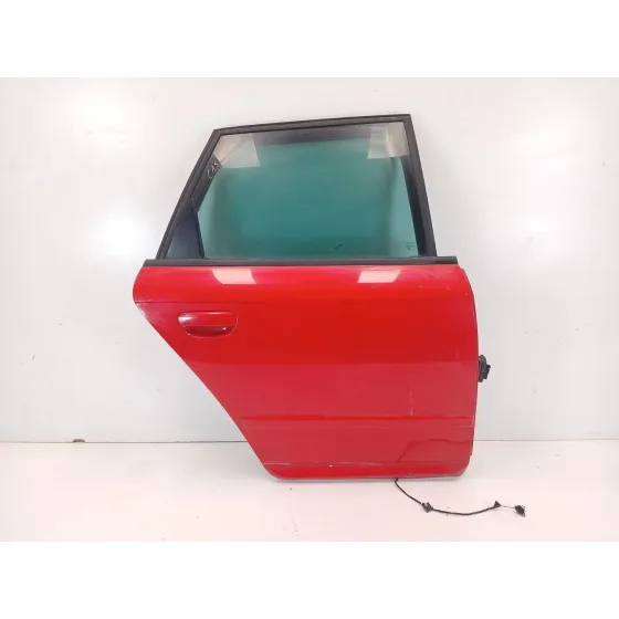 Puerta Trasera Derecha para Seat Exeo St (3R5)(2009>)
