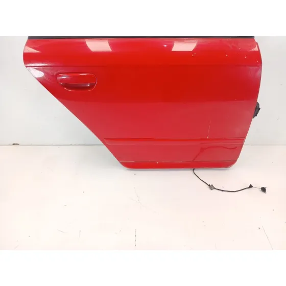 Puerta Trasera Derecha para Seat Exeo St (3R5)(2009>)