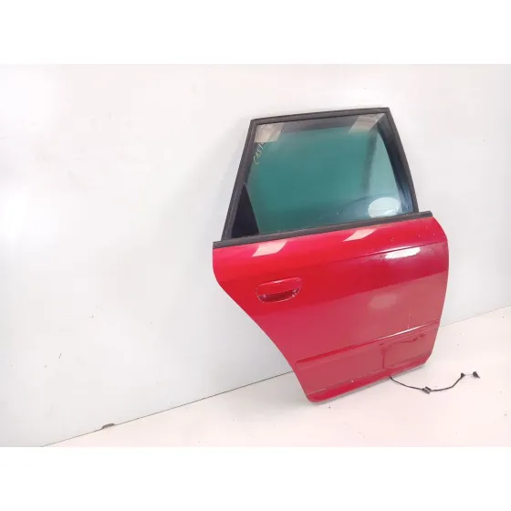 Puerta Trasera Derecha para Seat Exeo St (3R5)(2009>)