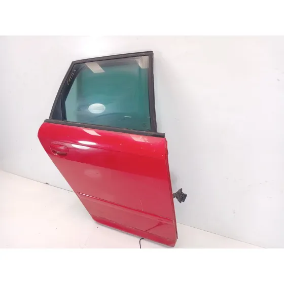 Puerta Trasera Derecha para Seat Exeo St (3R5)(2009>)