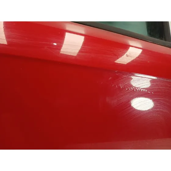 Puerta Trasera Derecha para Seat Exeo St (3R5)(2009>)