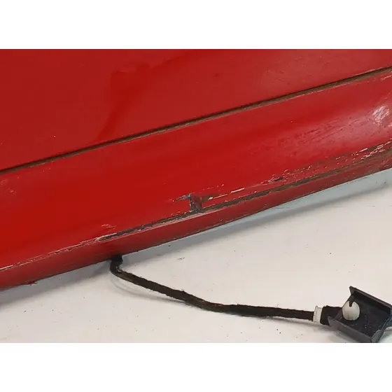 Puerta Trasera Derecha para Seat Exeo St (3R5)(2009>)