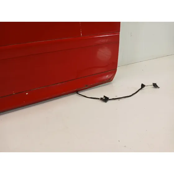 Puerta Trasera Derecha para Seat Exeo St (3R5)(2009>)