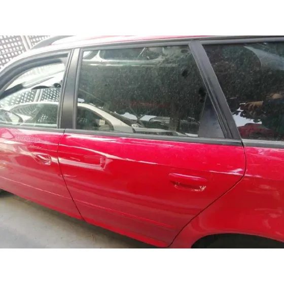 Puerta Trasera Izquierda para Seat Exeo St (3R5)(2009>)