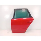 Puerta Trasera Izquierda para Seat Exeo St (3R5)(2009>)