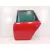 Puerta Trasera Izquierda para Seat Exeo St (3R5)(2009>)