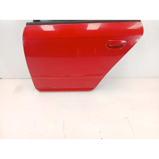 Puerta Trasera Izquierda para Seat Exeo St (3R5)(2009>)