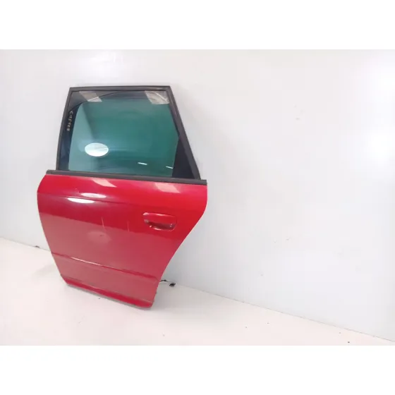 Puerta Trasera Izquierda para Seat Exeo St (3R5)(2009>)