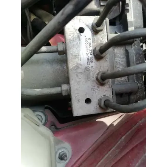 Abs para Seat Exeo St (3R5)(2009>)