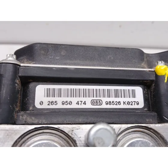 Abs para Seat Exeo St (3R5)(2009>)