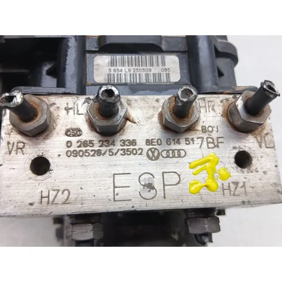 Abs para Seat Exeo St (3R5)(2009>)