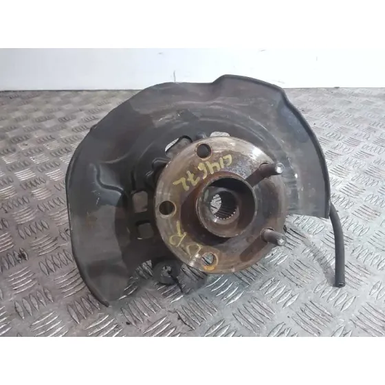 Mangueta Delantera Derecha para Toyota Auris