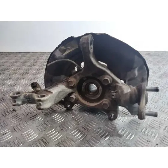 Mangueta Delantera Derecha para Toyota Auris