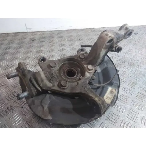 Mangueta Delantera Derecha para Toyota Auris