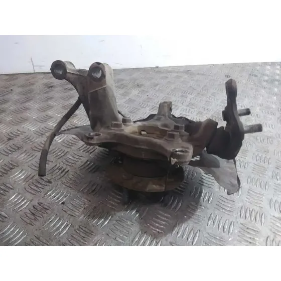 Mangueta Delantera Derecha para Toyota Auris
